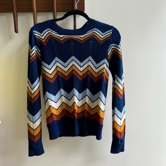 Stoned Immaculate Ziggy Pullover - Picture 3 of 7